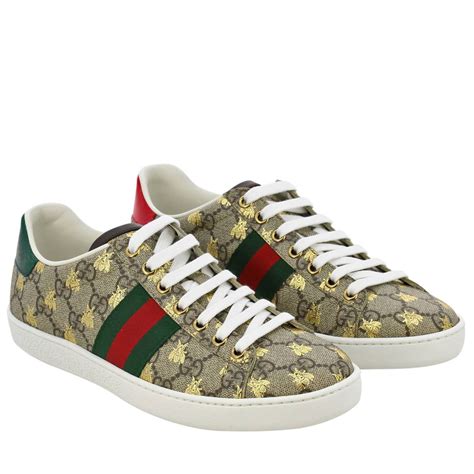 brand new Gucci shoes women